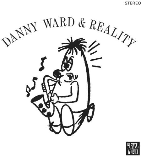 DANNY WARD & REALITY - RECORD