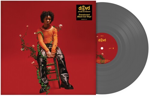 D4VD - PETALS TO THORNS - RECORD