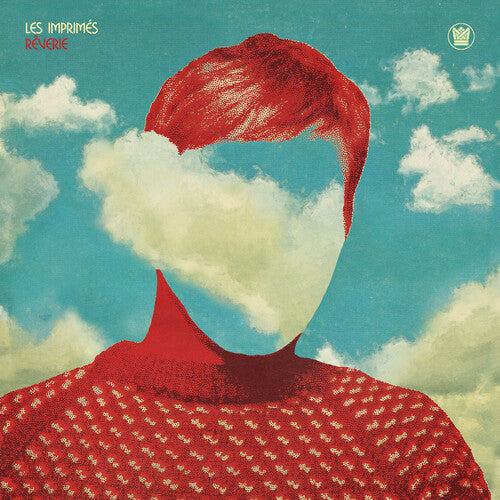 LES IMPRIMES - REVERIE - RECORD