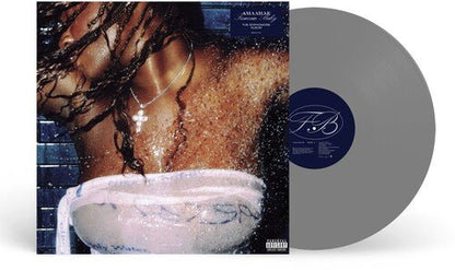 AMAARAE - FOUNTAIN BABY - RECORD
