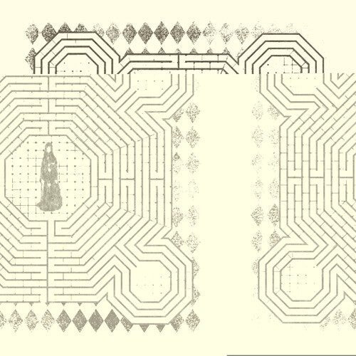 SLOWDIVE - EVERYTHING IS ALIVE - RECORD