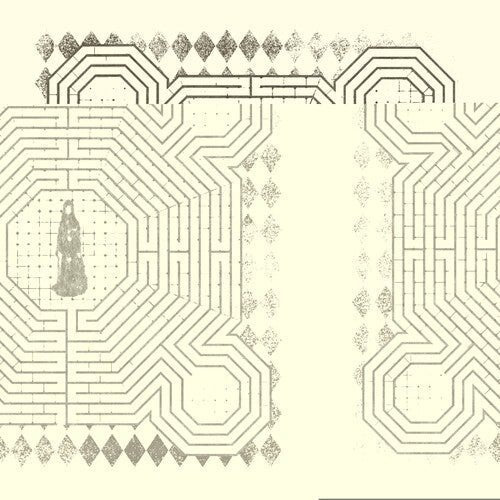 SLOWDIVE - EVERYTHING IS ALIVE - RECORD