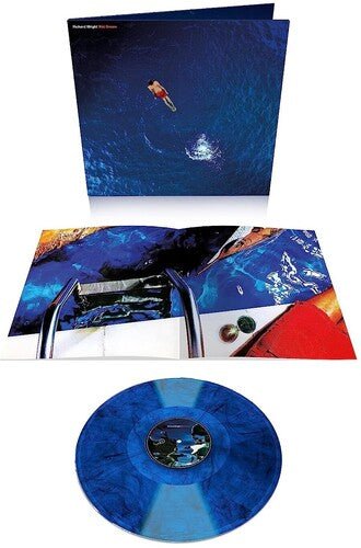WRIGHT,RICHARD - WET DREAM - RECORD