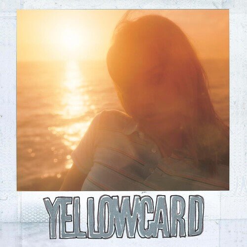 YELLOW CARD - OCEAN AVENUE - RECORD