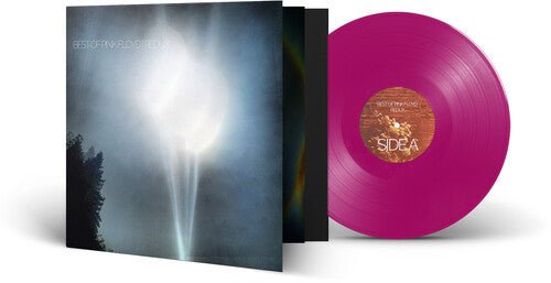 BEST OF PINK FLOYD (REDUX) / VARIOUS - RECORD