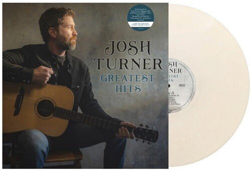TURNER,JOSH - GREATEST HITS - RECORD