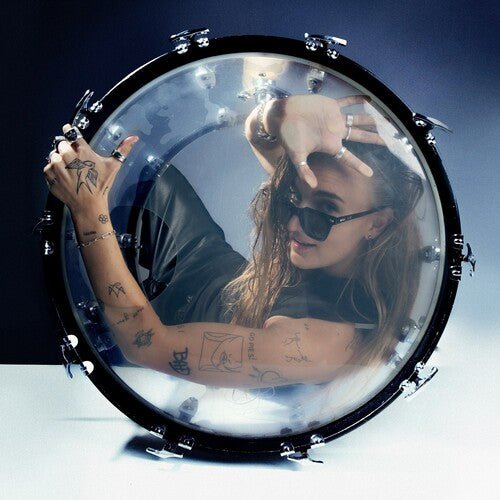 G FLIP - DRUMMER - RECORD