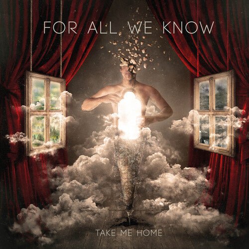 FOR ALL WE KNOW - RECORD