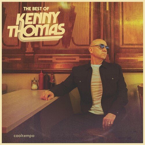 THOMAS,KENNY - BEST OF KENNY THOMAS - RECORD