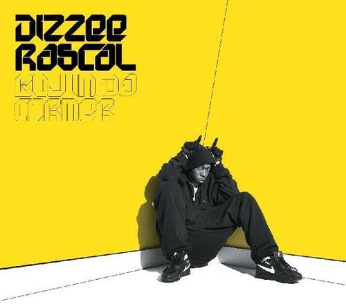 DIZZEE RASCAL - BOY IN DA CORNER - RECORD