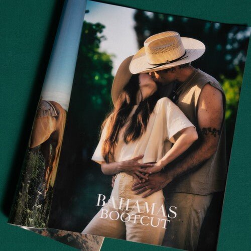 BAHAMAS - BOOTCUT - RECORD