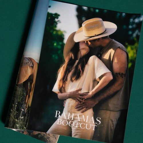 BAHAMAS - BOOTCUT - RECORD