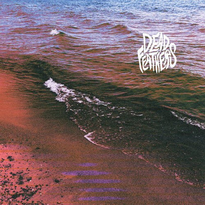DEAD FEATHERS - FULL CIRCLE - RECORD
