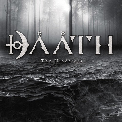 DAATH - HINDERERS - RECORD