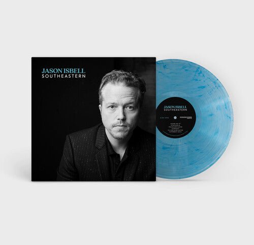 ISBELL,JASON - SOUTHEASTERN - RECORD
