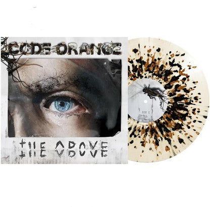 CODE ORANGE - ABOVE - RECORD