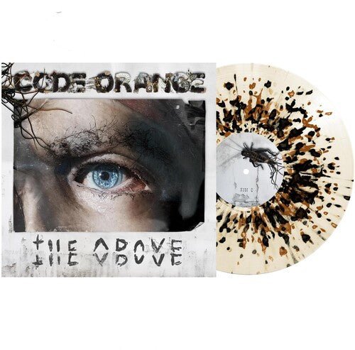 CODE ORANGE - ABOVE - RECORD