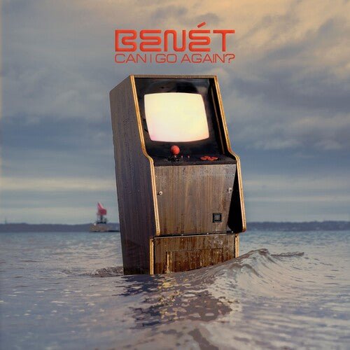 BENET - CAN I GO AGAIN? - RECORD