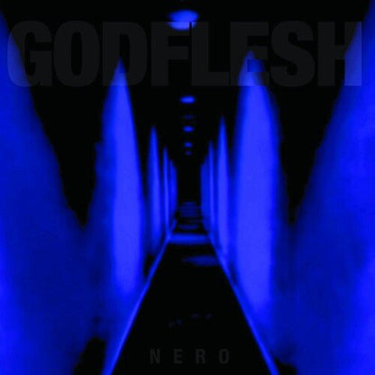 GODFLESH - NERO - RECORD