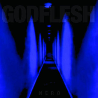 GODFLESH - NERO - RECORD