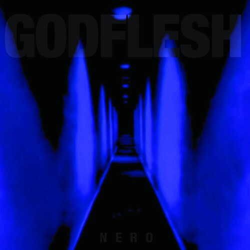 GODFLESH - NERO - RECORD
