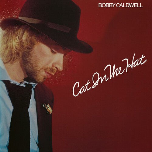 CALDWELL,BOBBY - CAT IN THE HAT - RECORD