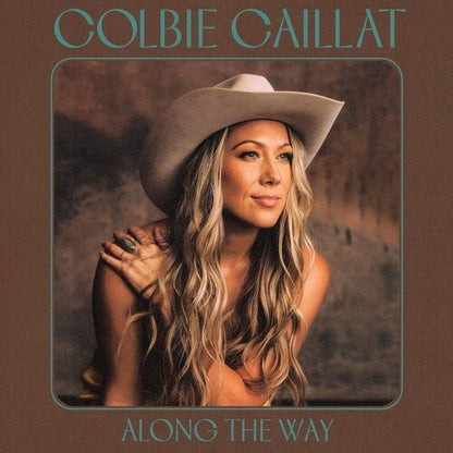 CAILLAT,COLBIE - ALONG THE WAY - RECORD