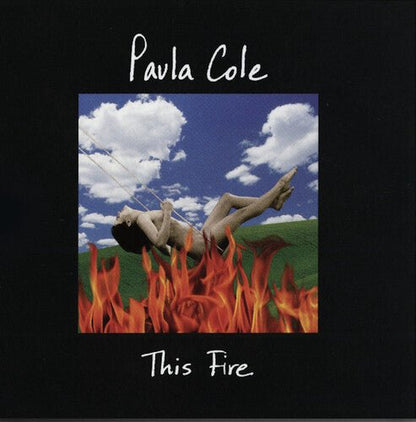 COLE,PAULA - THIS FIRE - RECORD