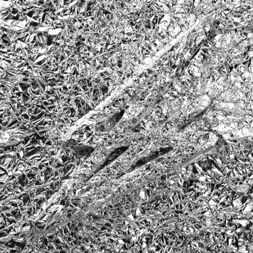 SAY SHE SHE - SILVER - RECORD