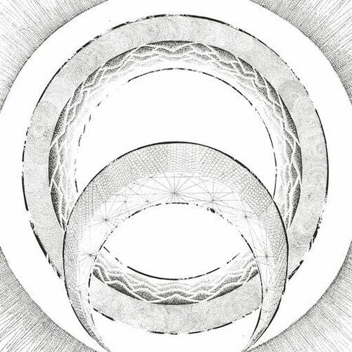 ALLEN,TRISTAN - TIN ISO & THE DAWN - RECORD
