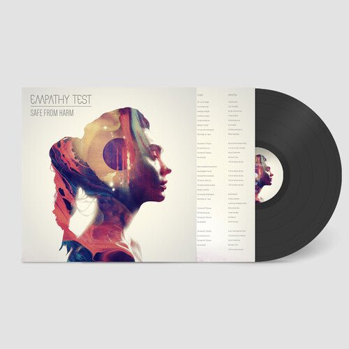 EMPATHY TEST - SAFE FROM HARM - RECORD