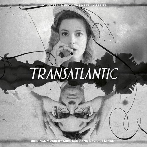 LADD,MIKE / SZTANKE,DAVID - TRANSATLANTIC - O.S.T. - RECORD