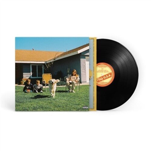 PETEY - USA - RECORD