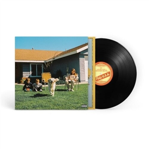 PETEY - USA - RECORD