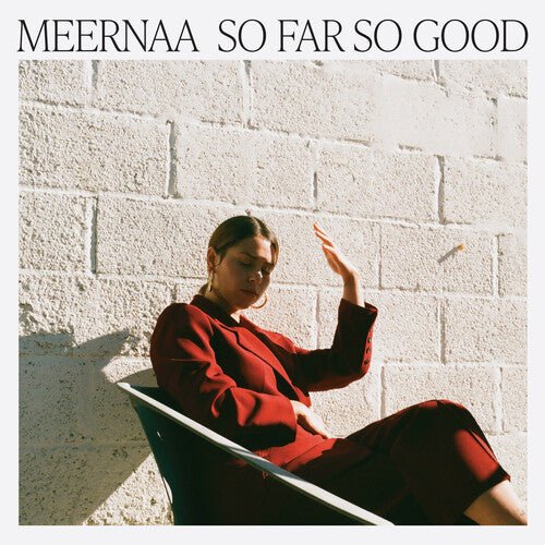 MEERNAA - SO FAR SO GOOD - CLOUDY CLEAR - RECORD