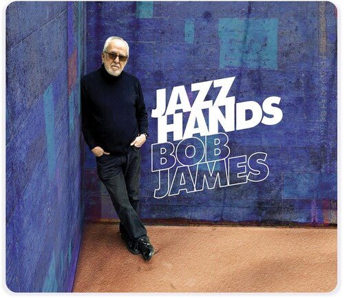 JAMES,BOB - JAZZ HANDS - RECORD