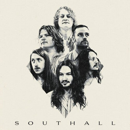 SOUTHALL - RECORD