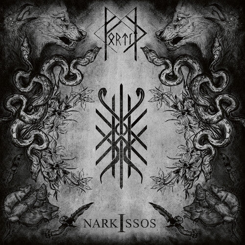 FORTID - NARKISSOS - RECORD