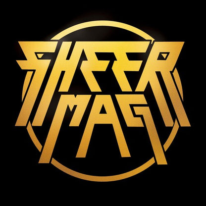 SHEER MAG - COMPILATION (I, II, & III) - RECORD