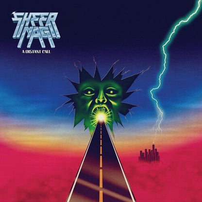 SHEER MAG - DISTANT CALL - RECORD
