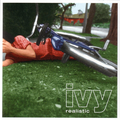 IVY - REALISTIC - RECORD