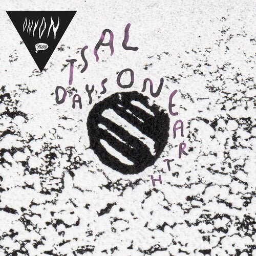 ONYON - LAST DAYS ON EARTH - RECORD