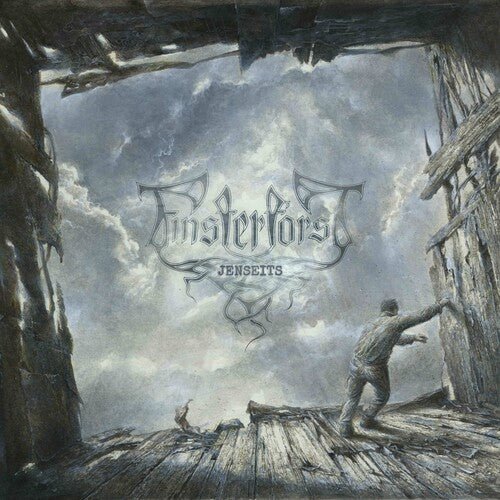 FINSTERFORST - JENSEITS - RECORD