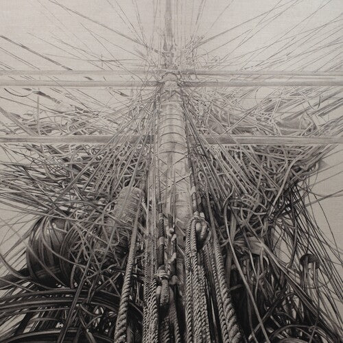 ARONE DYER & STARGAZE - RECORD