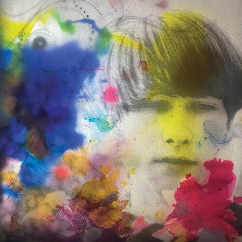 PRIMAL SCREAM - REVERBERATIONS (TRAVELLING IN TIME) - RECORD
