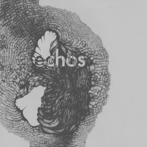 LATE NIGHT ALUMNI - ECHOS - RECORD