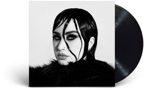 LOVATO,DEMI - REVAMPED - RECORD