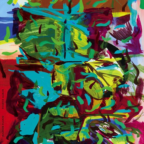 FLOATS,MARKUS - FOURTH ALBUM - RECORD