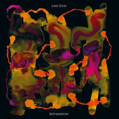 LOST GIRLS - SELVUTSLETTER - RECORD