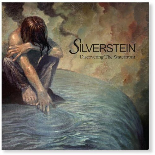 SILVERSTEIN - DISCOVERING THE WATERFRONT - RECORD